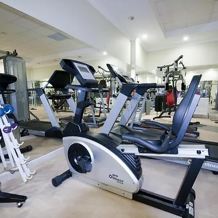 호텔 Spilos 마니사