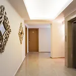 Spilos Отель Маниса