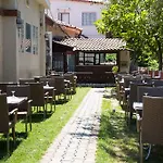 Отель Spilos 4*