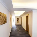 Отель Spilos