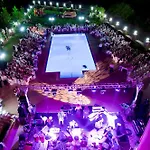 Отель Spilos 4*