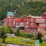 Spilos Отель 4*