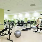 Отель Spilos Маниса