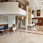 Spilos Отель 4*