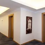 Spilos Otel Manisa