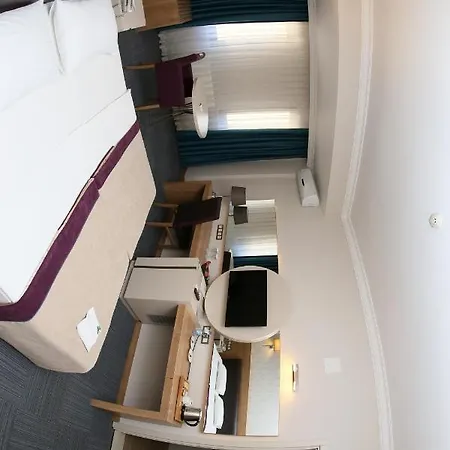 Spilos Hotel Manisa