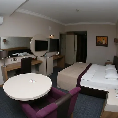 Hotel Spilos