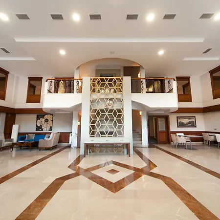 Hotel Spilos 4*