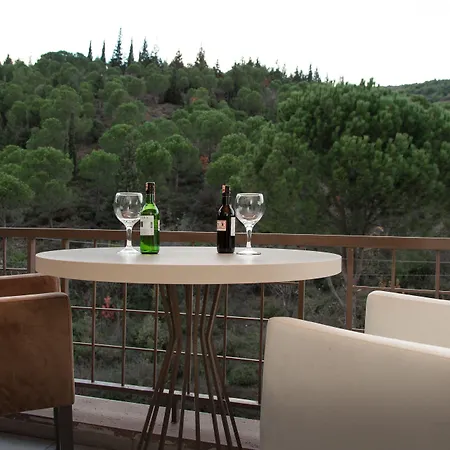 Spilos Hotel 4*