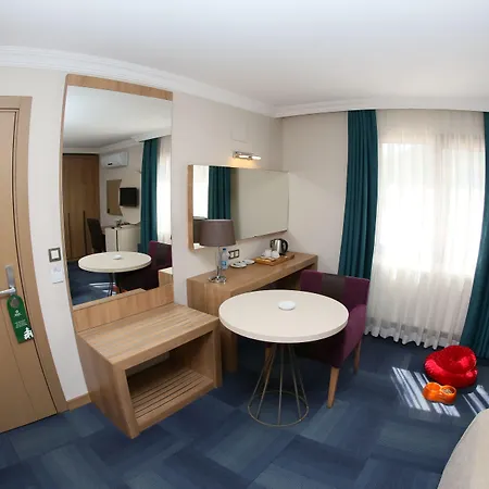 Hotel Spilos 4*