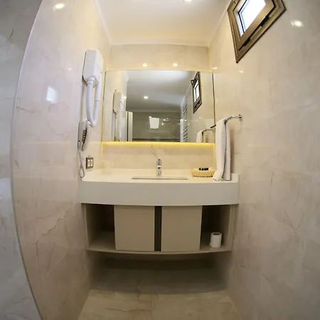 Spilos 4* Manisa
