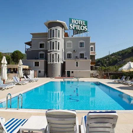Spilos 4*