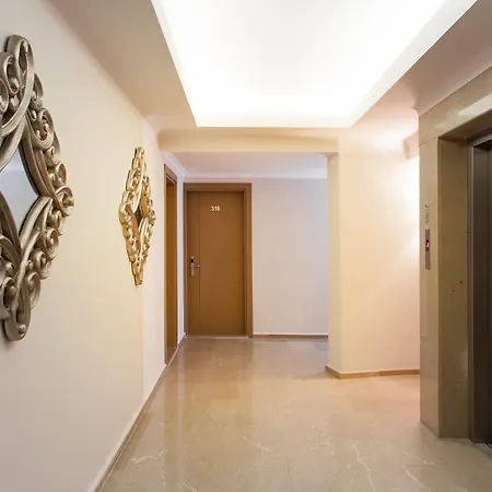 Spilos Hotel Manisa
