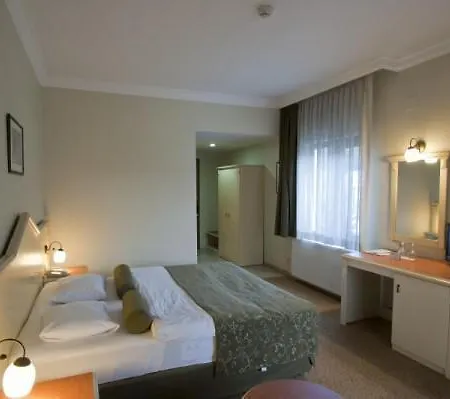 Hotel Spilos