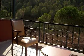 Spilos Hotel Manisa