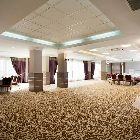 Hotel Spilos Manisa