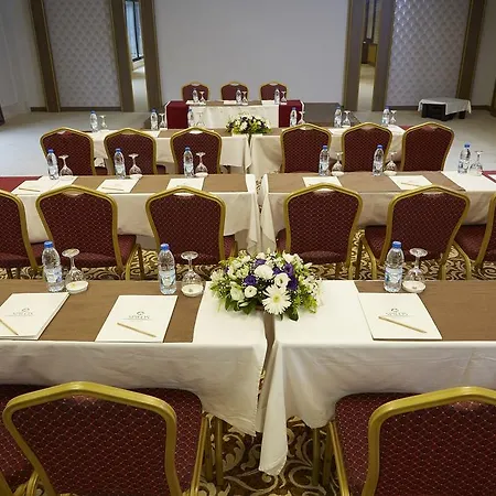 Hotel Spilos