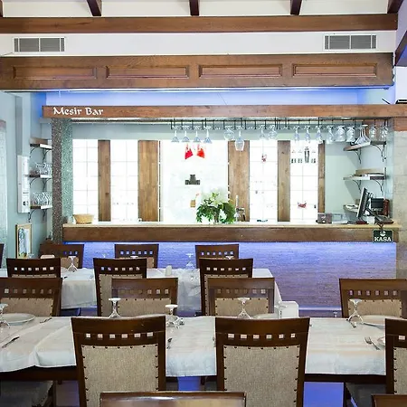 Hotel Spilos Manisa