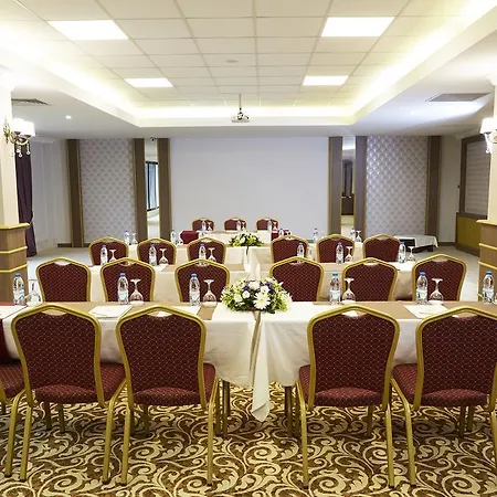 Hotel Spilos