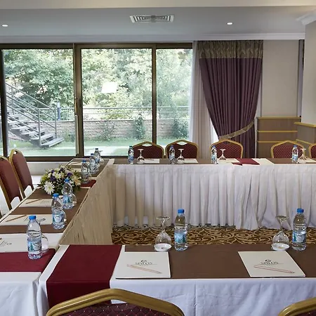 Hotel Spilos Manisa