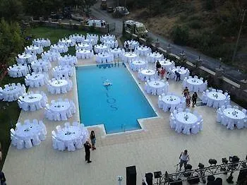Hotel Spilos Manisa