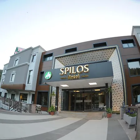Spilos