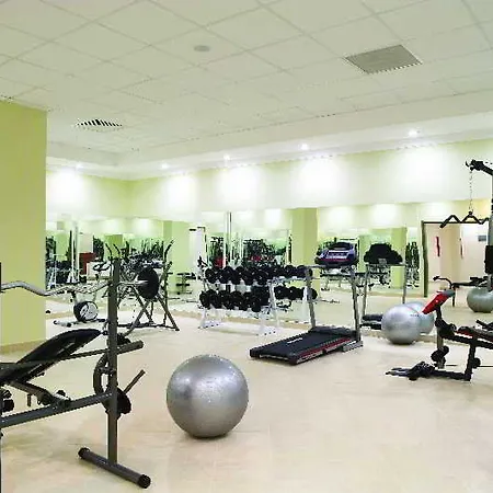 Hotel Spilos Manisa