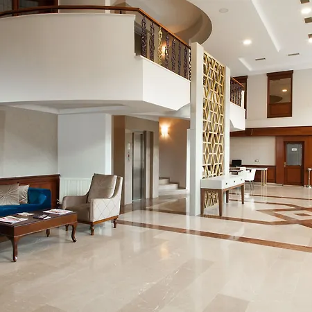 Spilos Hotel 4*