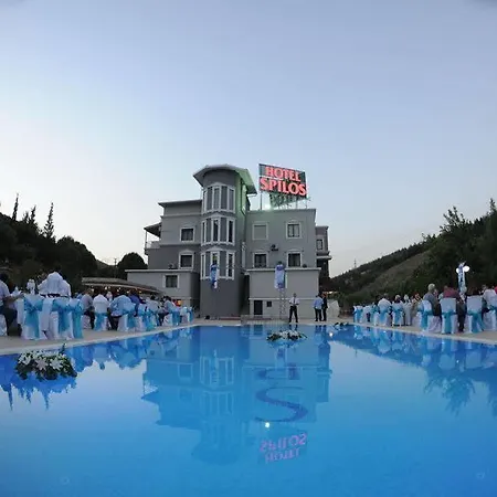 Spilos Hotel