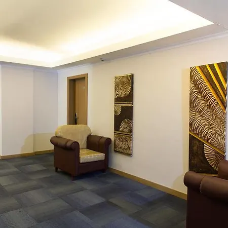 Spilos Hotel 4*