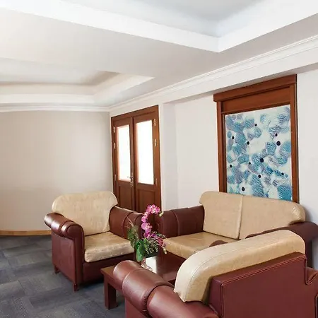 Hotel Spilos Manisa