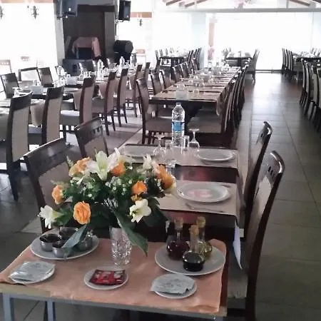 Spilos Hotel