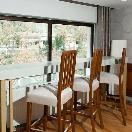 Hotel Spilos Manisa