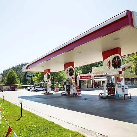 Spilos Hotel