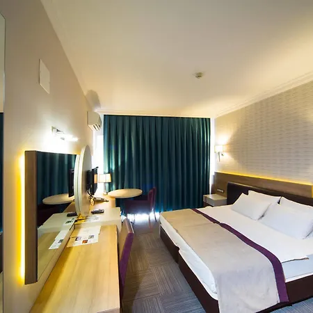 Spilos Hotel