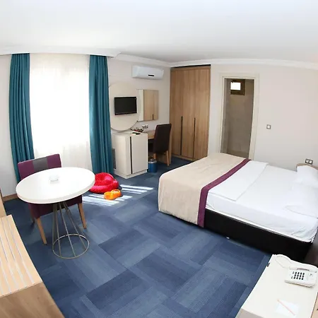 Spilos 4* Manisa