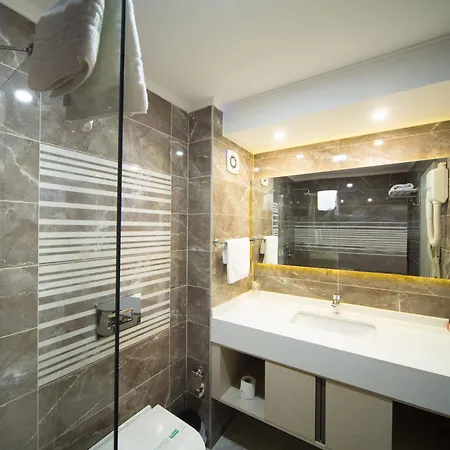 Spilos 4* Manisa