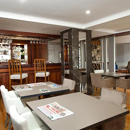 Spilos 4* Manisa