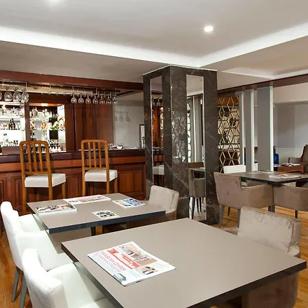 Spilos 4* Manisa
