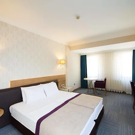 Spilos Hotel 4*