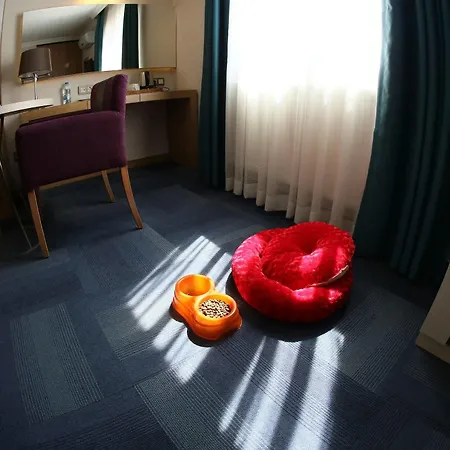 Hotel Spilos Manisa