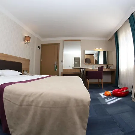 Hotel Spilos 4*