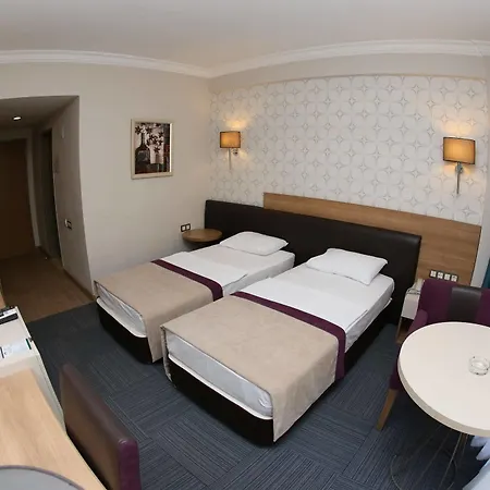 Hotel Spilos 4*