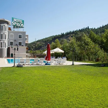 Hotel Spilos