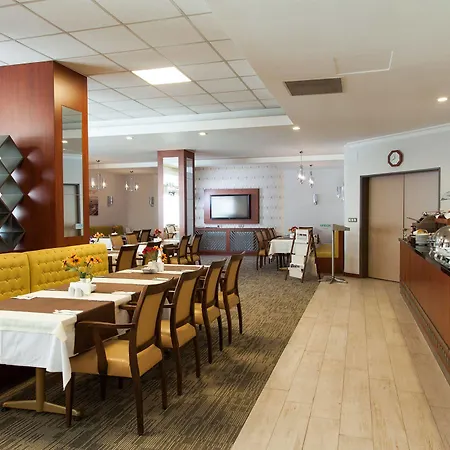 Spilos Hotel Manisa