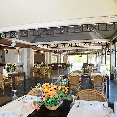 Spilos Hotell Manisa