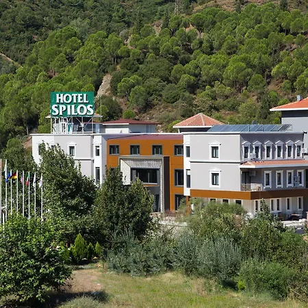 Spilos Hotel 4*