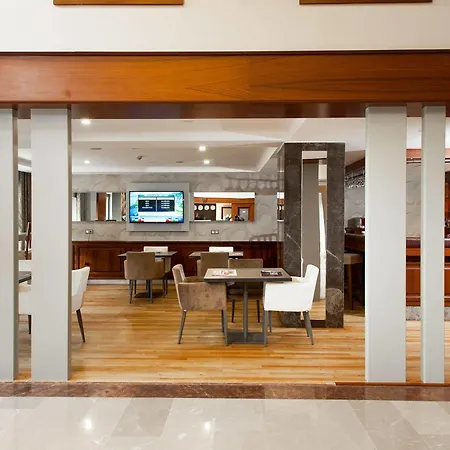 Spilos Hotel