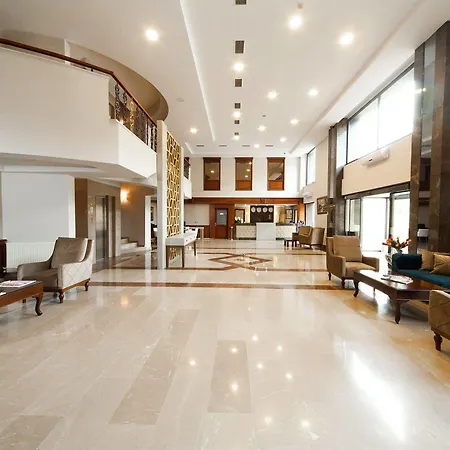 Hotel Spilos Manisa