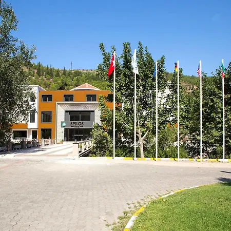 Hotel Spilos Manisa